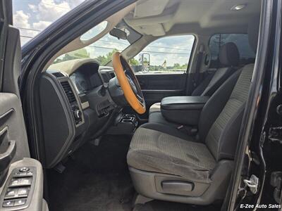 2012 RAM 1500 Tradesman   - Photo 8 - Garner, NC 27529