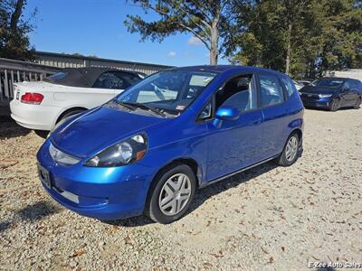 2007 Honda Fit   - Photo 3 - Garner, NC 27529