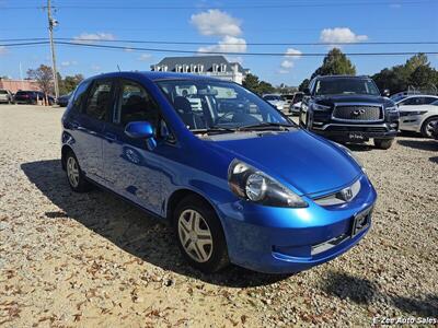 2007 Honda Fit   - Photo 2 - Garner, NC 27529