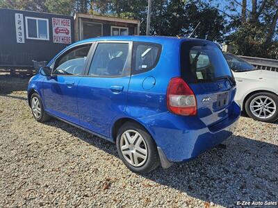 2007 Honda Fit   - Photo 4 - Garner, NC 27529