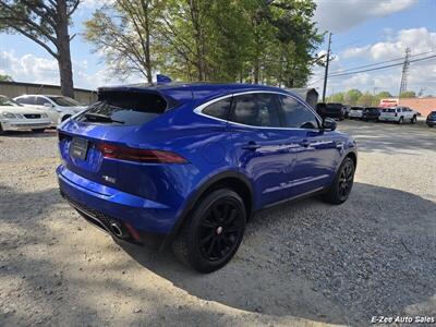 2018 Jaguar E-PACE P250 S   - Photo 4 - Garner, NC 27529