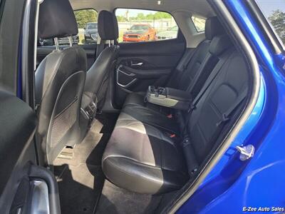 2018 Jaguar E-PACE P250 S   - Photo 9 - Garner, NC 27529