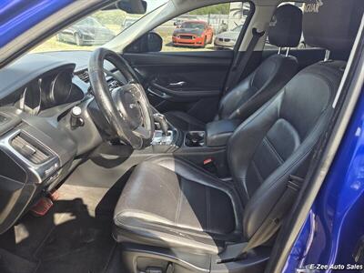 2018 Jaguar E-PACE P250 S   - Photo 7 - Garner, NC 27529