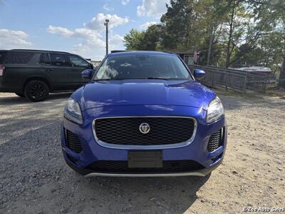 2018 Jaguar E-PACE P250 S   - Photo 3 - Garner, NC 27529