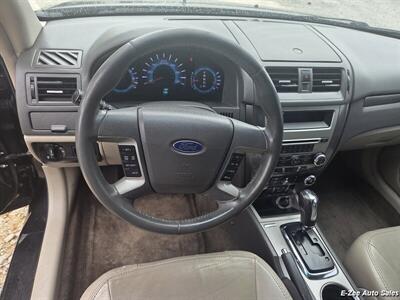 2010 Ford Fusion SEL   - Photo 8 - Garner, NC 27529