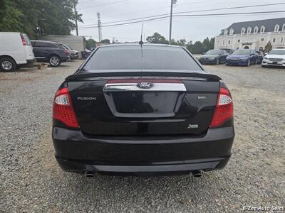 2010 Ford Fusion SEL   - Photo 6 - Garner, NC 27529