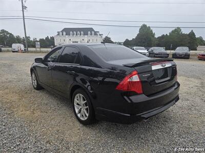 2010 Ford Fusion SEL   - Photo 5 - Garner, NC 27529