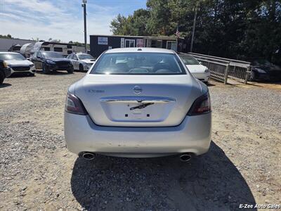 2012 Nissan Maxima 3.5 S - Photo 6 - Garner, NC 27529