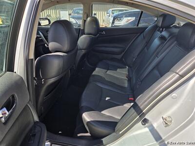 2012 Nissan Maxima 3.5 S - Photo 8 - Garner, NC 27529