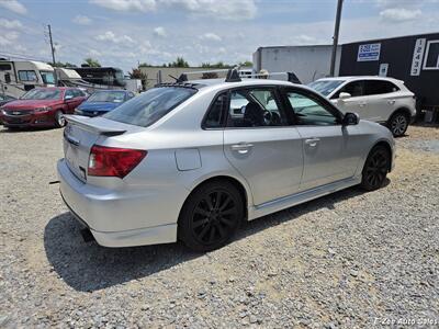 2010 Subaru Impreza WRX   - Photo 4 - Garner, NC 27529