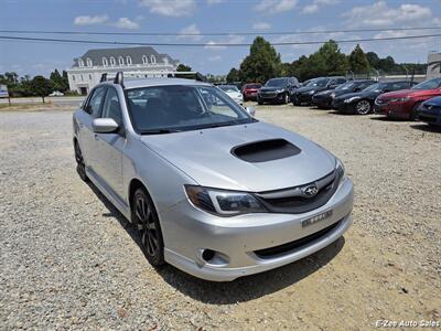 2010 Subaru Impreza WRX   - Photo 3 - Garner, NC 27529
