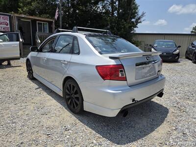 2010 Subaru Impreza WRX   - Photo 6 - Garner, NC 27529