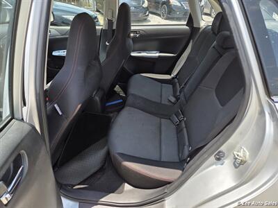 2010 Subaru Impreza WRX   - Photo 9 - Garner, NC 27529