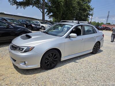 2010 Subaru Impreza WRX   - Photo 2 - Garner, NC 27529