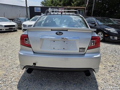 2010 Subaru Impreza WRX   - Photo 5 - Garner, NC 27529