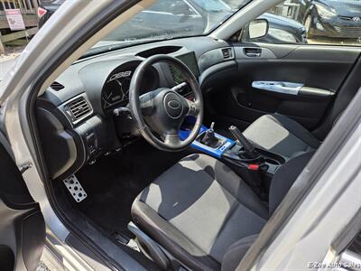 2010 Subaru Impreza WRX   - Photo 7 - Garner, NC 27529
