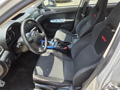2010 Subaru Impreza WRX   - Photo 8 - Garner, NC 27529