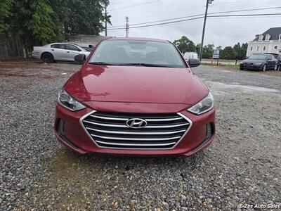 2017 Hyundai ELANTRA SE   - Photo 3 - Garner, NC 27529