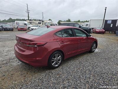 2017 Hyundai ELANTRA SE   - Photo 5 - Garner, NC 27529
