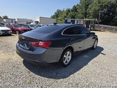 2020 Chevrolet Malibu LS Fleet - Photo 5 - Garner, NC 27529