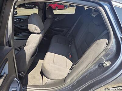 2020 Chevrolet Malibu LS Fleet - Photo 9 - Garner, NC 27529