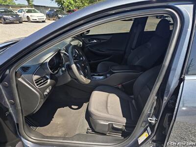 2020 Chevrolet Malibu LS Fleet - Photo 7 - Garner, NC 27529