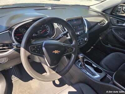 2020 Chevrolet Malibu LS Fleet - Photo 8 - Garner, NC 27529