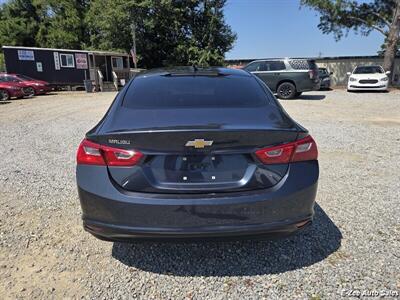 2020 Chevrolet Malibu LS Fleet - Photo 6 - Garner, NC 27529