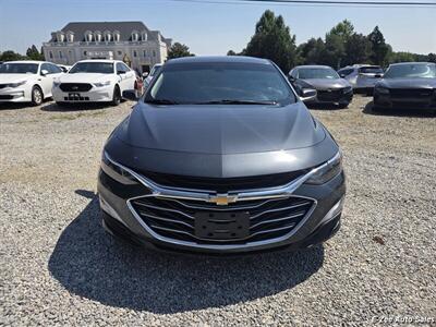 2020 Chevrolet Malibu LS Fleet - Photo 3 - Garner, NC 27529
