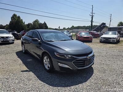 2020 Chevrolet Malibu LS Fleet - Photo 2 - Garner, NC 27529