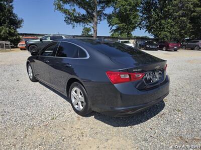 2020 Chevrolet Malibu LS Fleet - Photo 4 - Garner, NC 27529