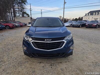 2019 Chevrolet Equinox LT   - Photo 3 - Garner, NC 27529