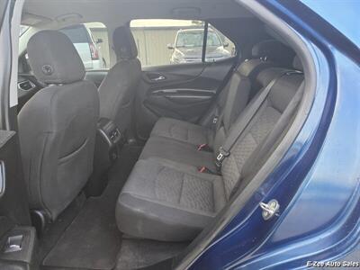 2019 Chevrolet Equinox LT   - Photo 9 - Garner, NC 27529