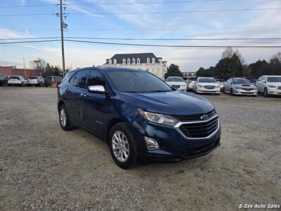 2019 Chevrolet Equinox LT SUV