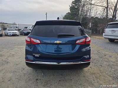 2019 Chevrolet Equinox LT   - Photo 5 - Garner, NC 27529