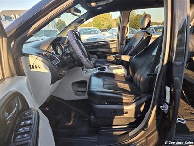 2019 Dodge Grand Caravan SXT   - Photo 7 - Garner, NC 27529