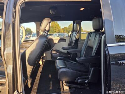 2019 Dodge Grand Caravan SXT   - Photo 8 - Garner, NC 27529