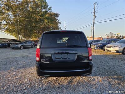 2019 Dodge Grand Caravan SXT   - Photo 6 - Garner, NC 27529