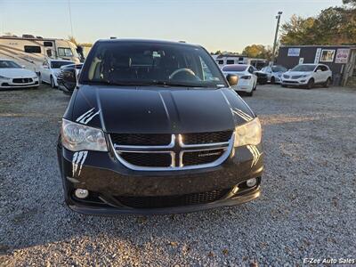 2019 Dodge Grand Caravan SXT   - Photo 3 - Garner, NC 27529