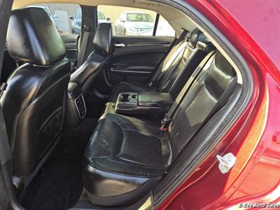 2016 Chrysler 300C - Photo 9 - Garner, NC 27529