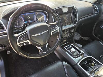 2016 Chrysler 300C - Photo 8 - Garner, NC 27529