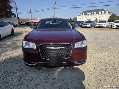 2016 Chrysler 300C - Photo 3 - Garner, NC 27529