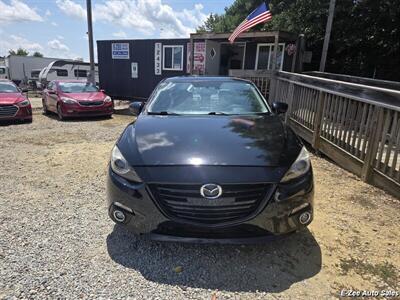 2016 Mazda Mazda3 s Grand Touring - Photo 3 - Garner, NC 27529