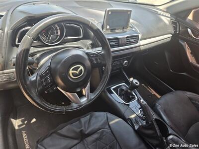 2016 Mazda Mazda3 s Grand Touring - Photo 8 - Garner, NC 27529