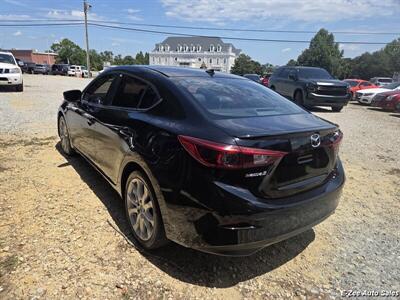 2016 Mazda Mazda3 s Grand Touring - Photo 5 - Garner, NC 27529