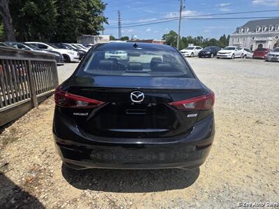 2016 Mazda Mazda3 s Grand Touring - Photo 6 - Garner, NC 27529