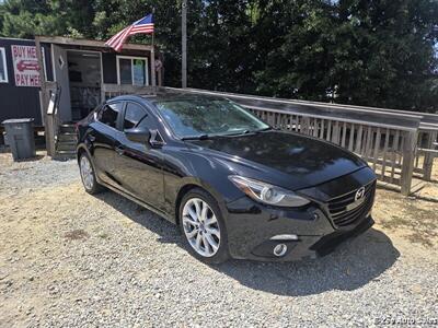 2016 Mazda Mazda3 s Grand Touring - Photo 2 - Garner, NC 27529