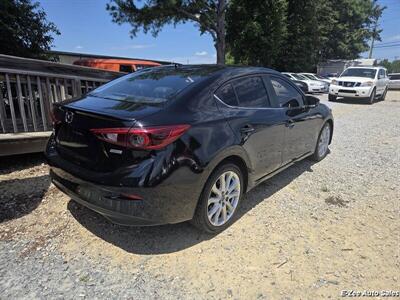 2016 Mazda Mazda3 s Grand Touring - Photo 4 - Garner, NC 27529