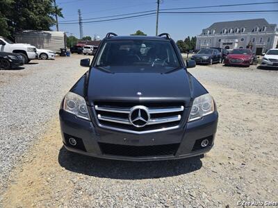 2011 Mercedes-Benz GLK GLK 350 4MATIC   - Photo 3 - Garner, NC 27529