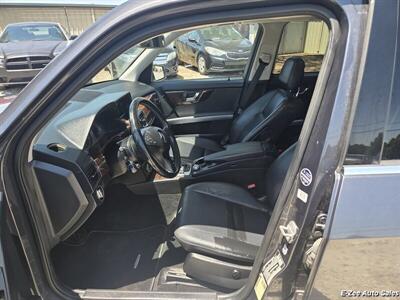 2011 Mercedes-Benz GLK GLK 350 4MATIC   - Photo 7 - Garner, NC 27529